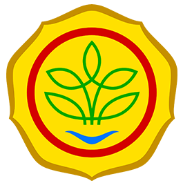 Kementerian-Pertanian-Logo